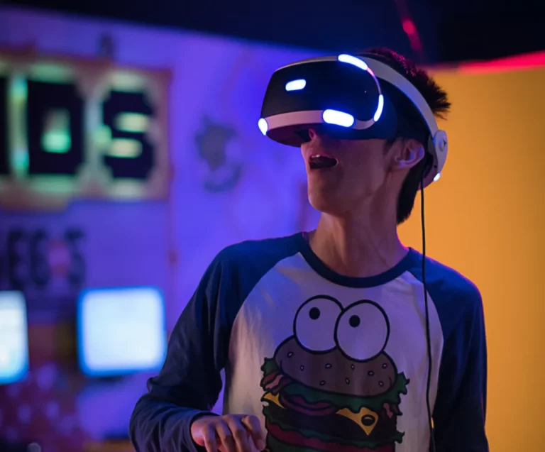 meilleurs gadgets de réalité virtuelle pour l'expérience de jeu ultime